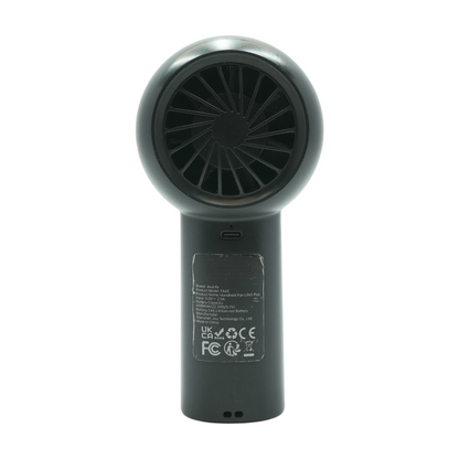 Handheld Fan