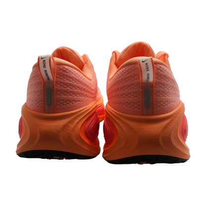 Vomero Plus Orange Pulse Low-Top Athletic Shoes