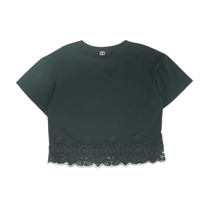 Black Blouse