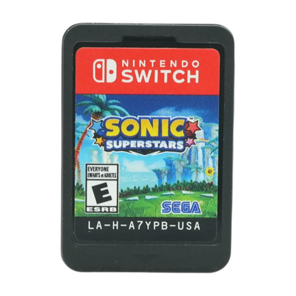 Sonic Superstars for Nintendo Switch