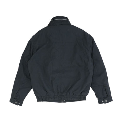 Black Jacket