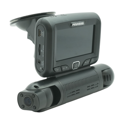 D90-4CH Dash Cam