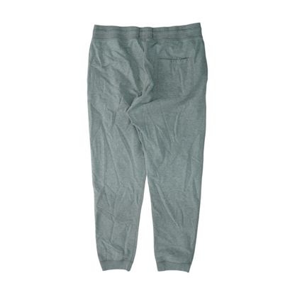 Gray Regular Pants