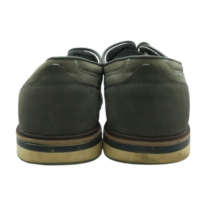 Gray Casual Shoes