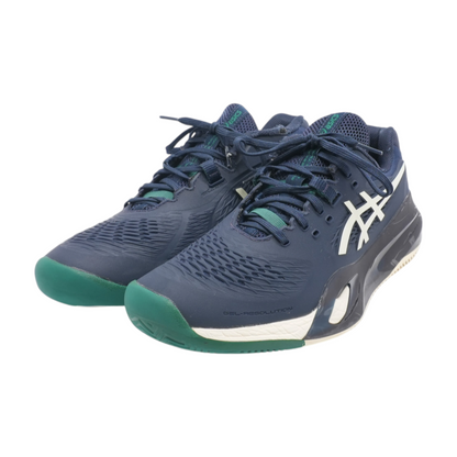 Gel-Kinetic Fluent Low-Top Athletic Shoes