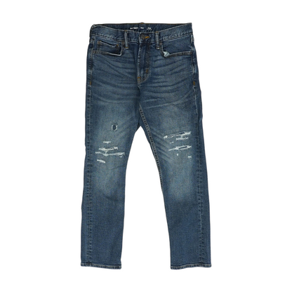 Slim Jeans