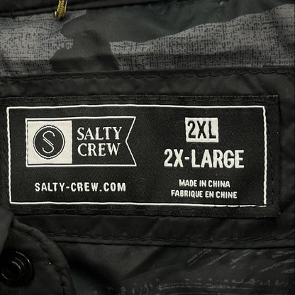 Black Lightweight Jacket