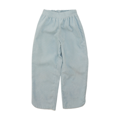 Alice Kathlene & Co Blue Casual Pants – Image 1