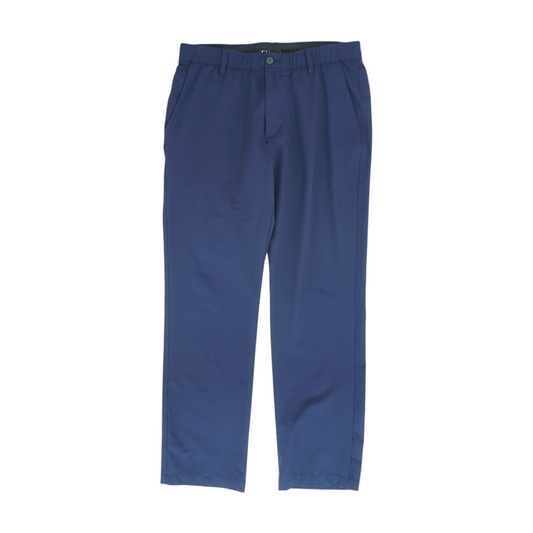 Navy Regular Pants