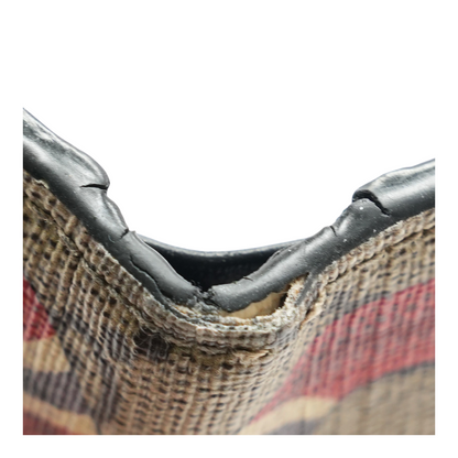 GG Monogram Kingsnake Bifold Wallet