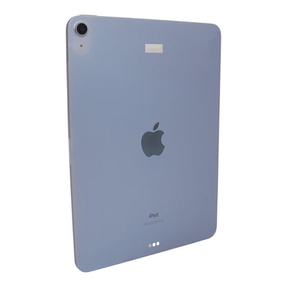 iPad Air 4 10.9" Sky Blue 4th Gen 64GB WiFi Tablet