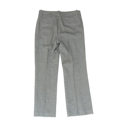Gray Pants