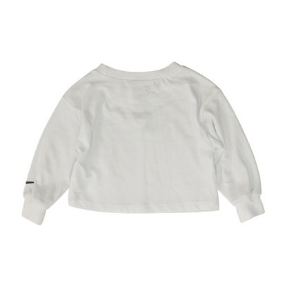 White Blouse