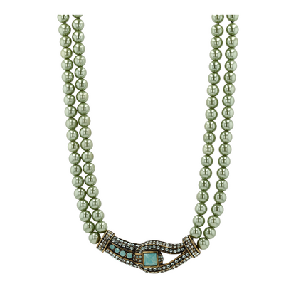 Costume Statement Necklace