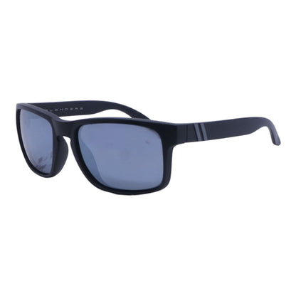 Black Canyon Rectangle Sunglasses