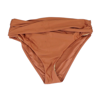 Pink Swim Bottom