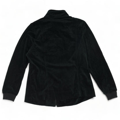 Black Lightweight Jacket