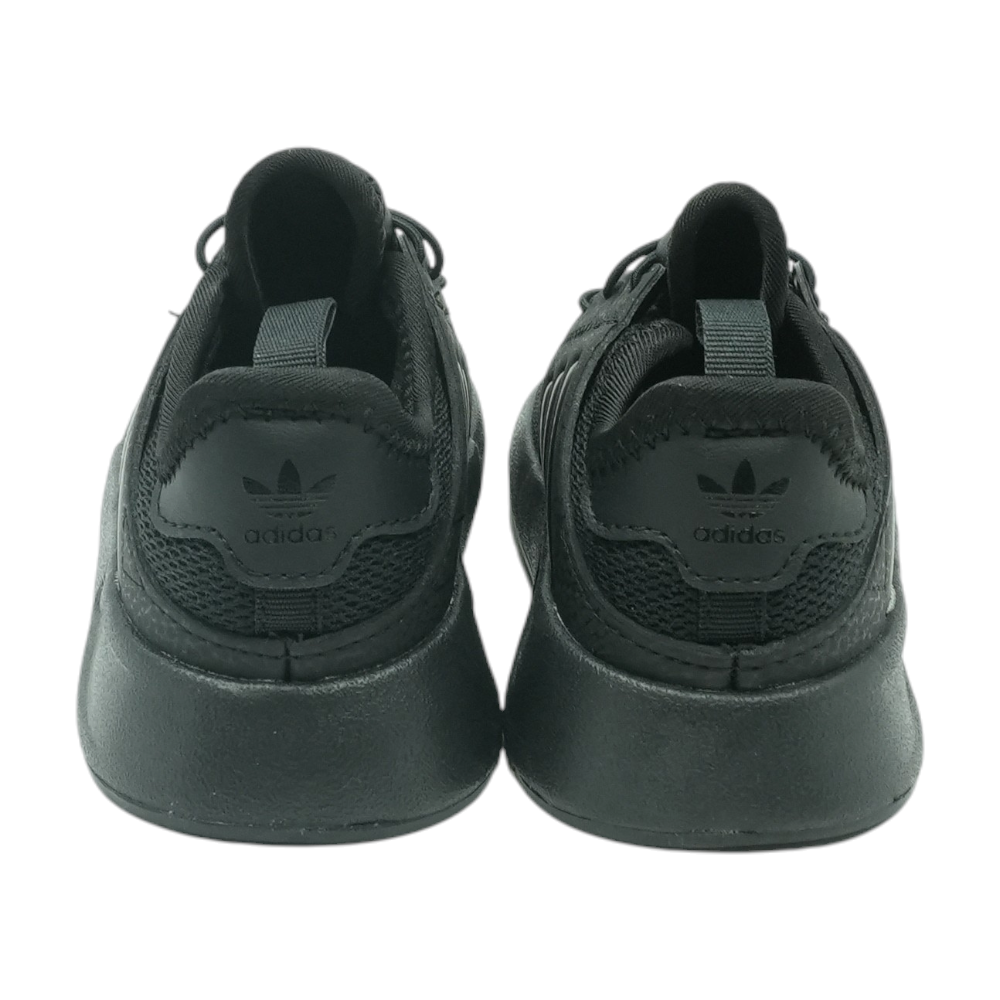 Black Athletics Shoes