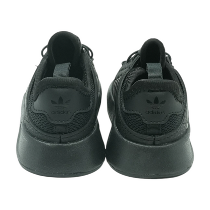 Black Athletics Shoes