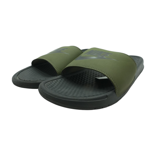 Benassi JDI Athletic Slide Athletic Shoes