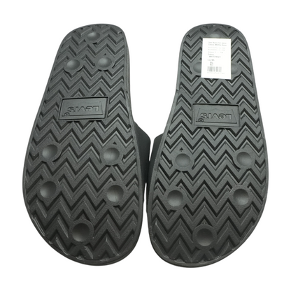 Black Sandal Sandals