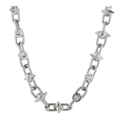 Costume Chain Necklace