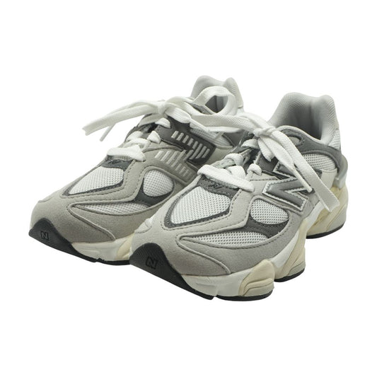 9060 Gray Athletic Shoes