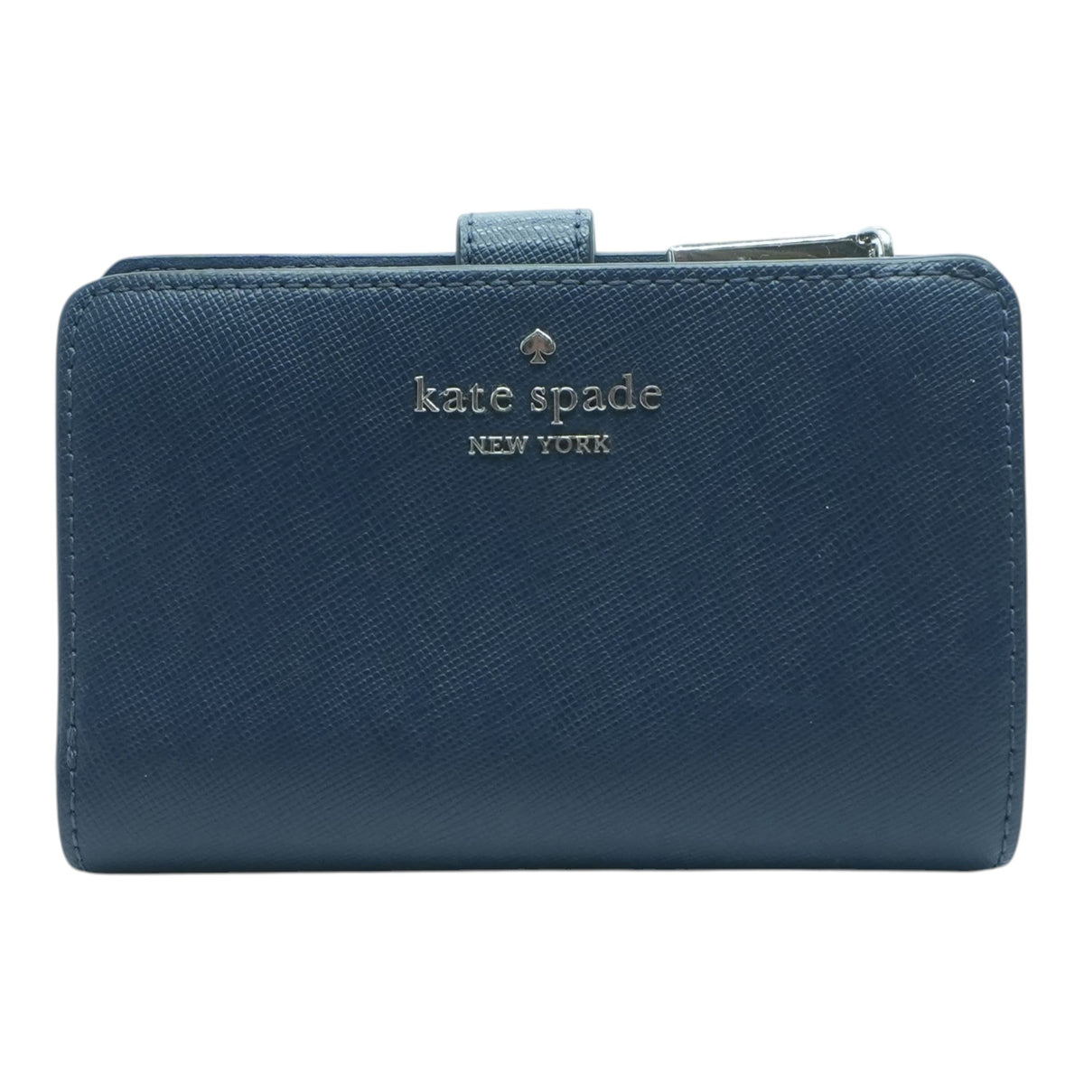 Kate Spade Navy Continental Wallet – Image 1