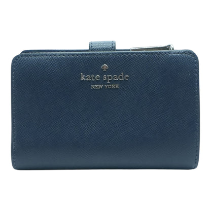 Kate Spade Navy Continental Wallet – Image 1
