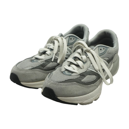 990V6 Gray Athletic Shoes