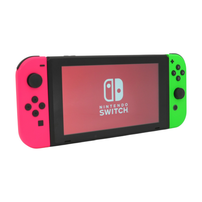 Switch 32GB Game System