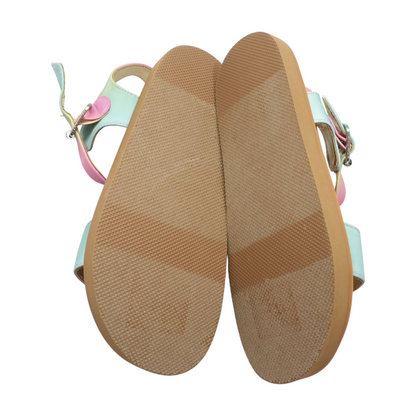 Multi Sandals Shoes