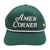 Green Ballcap