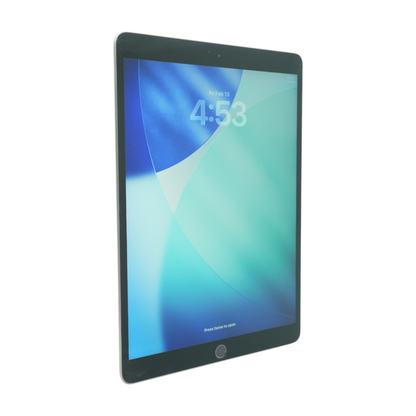 iPad Air 10.5" Space Gray 3rd 64GB WiFi Tablet