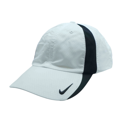 White Ballcap