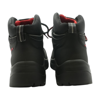 Black Work / Hiking Boots