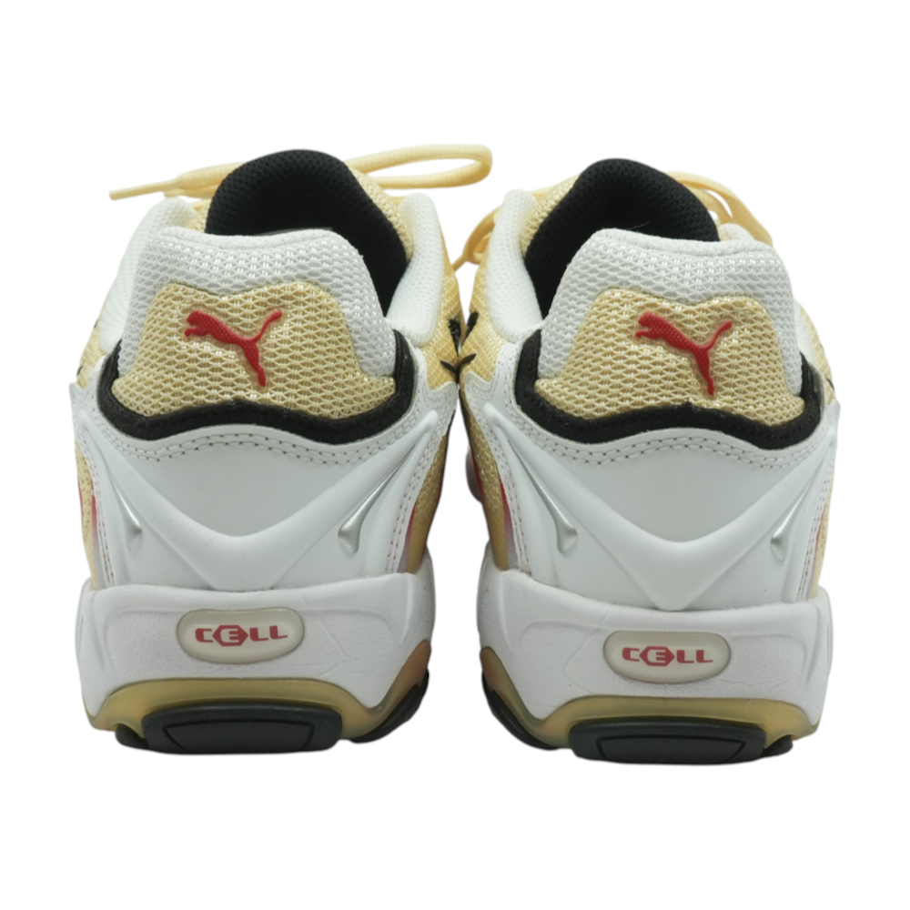Inhale OG Low-Top Athletic Shoes