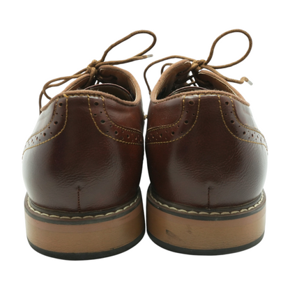 Brown Dress Shoes