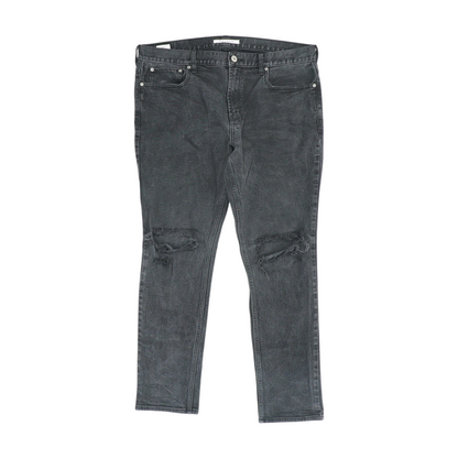 Black Skinny Jeans