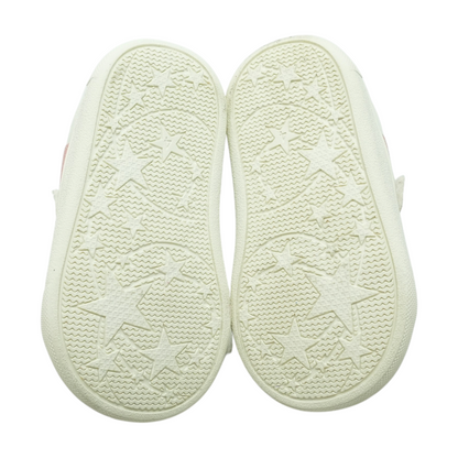 White Casual Shoes Shoes