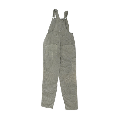 Olive Jumpsuit