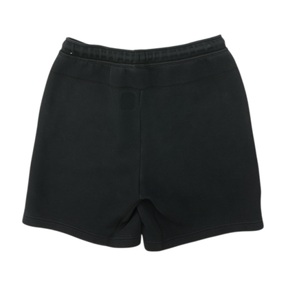 Black Active Shorts