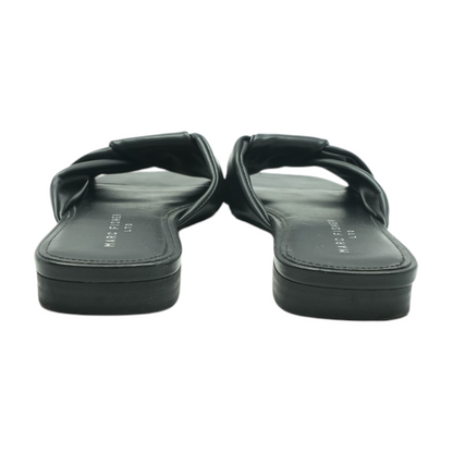 Black Flats