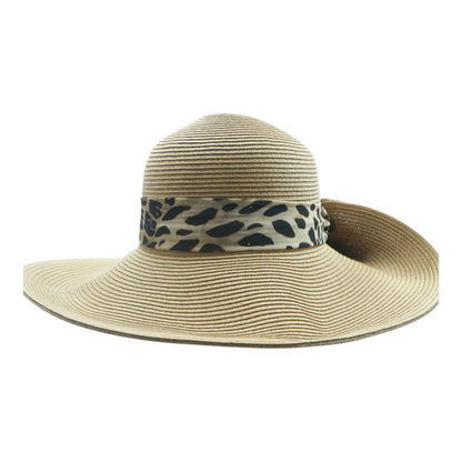 Tan Sun / Beach Hat