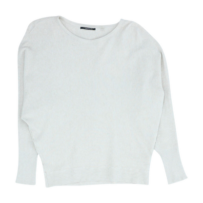 Khaki Pullover Sweater