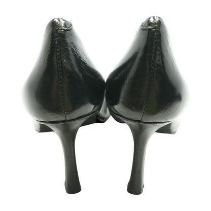 Black Pump Heels