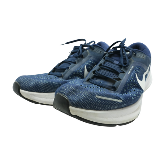 Air Zoom Structure 23 Low-Top Athletic Shoes