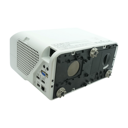 PJ WX4153N Portable 3D-DLP Projector