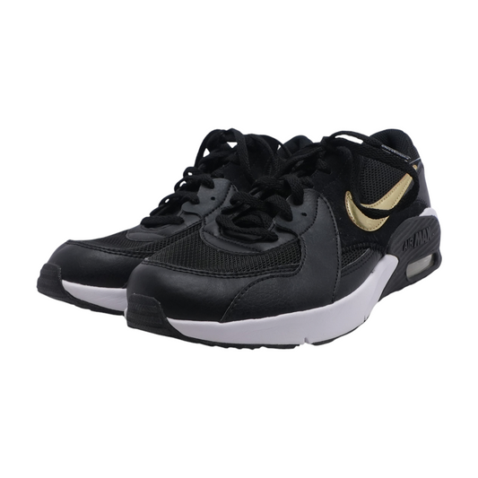 Hover Black Athletics