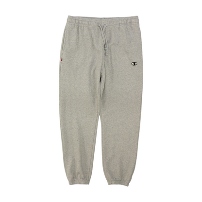 Gray Regular Pants